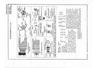 Sears Roebuck_Silvertone-1430-1933.Rider.Radio preview